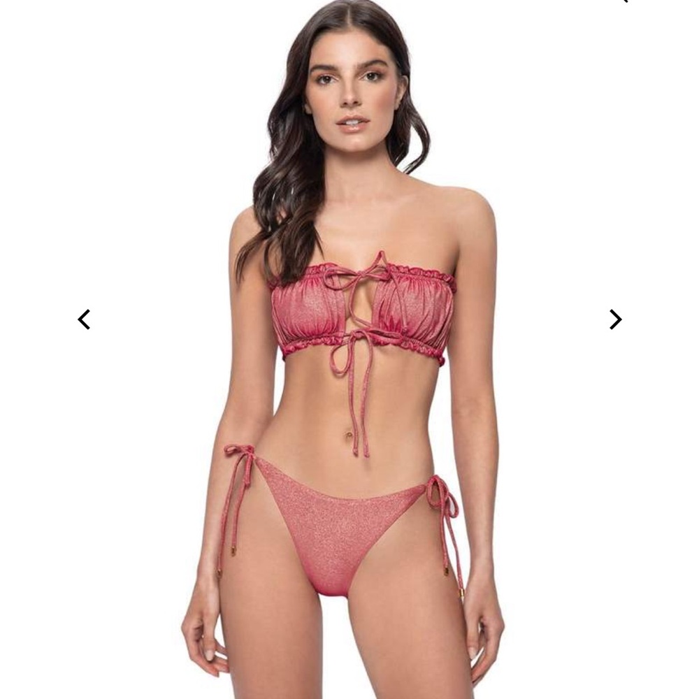 pqswim bikini set